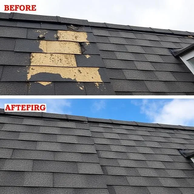 Roof Repair Near Me in Byers, CO near me